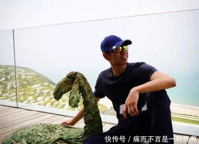 大话 “水哥”王昱珩:真正的厉害,就是把曾经的大话全部实现