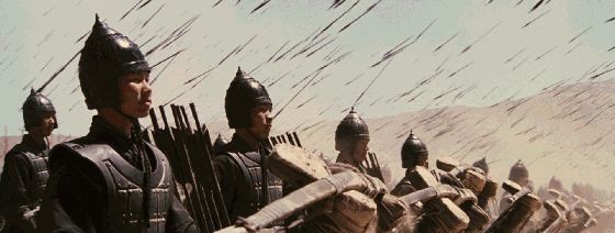 佳话|战国时期有一对传奇父子，各灭两个半国家，成为历史上的一段佳话