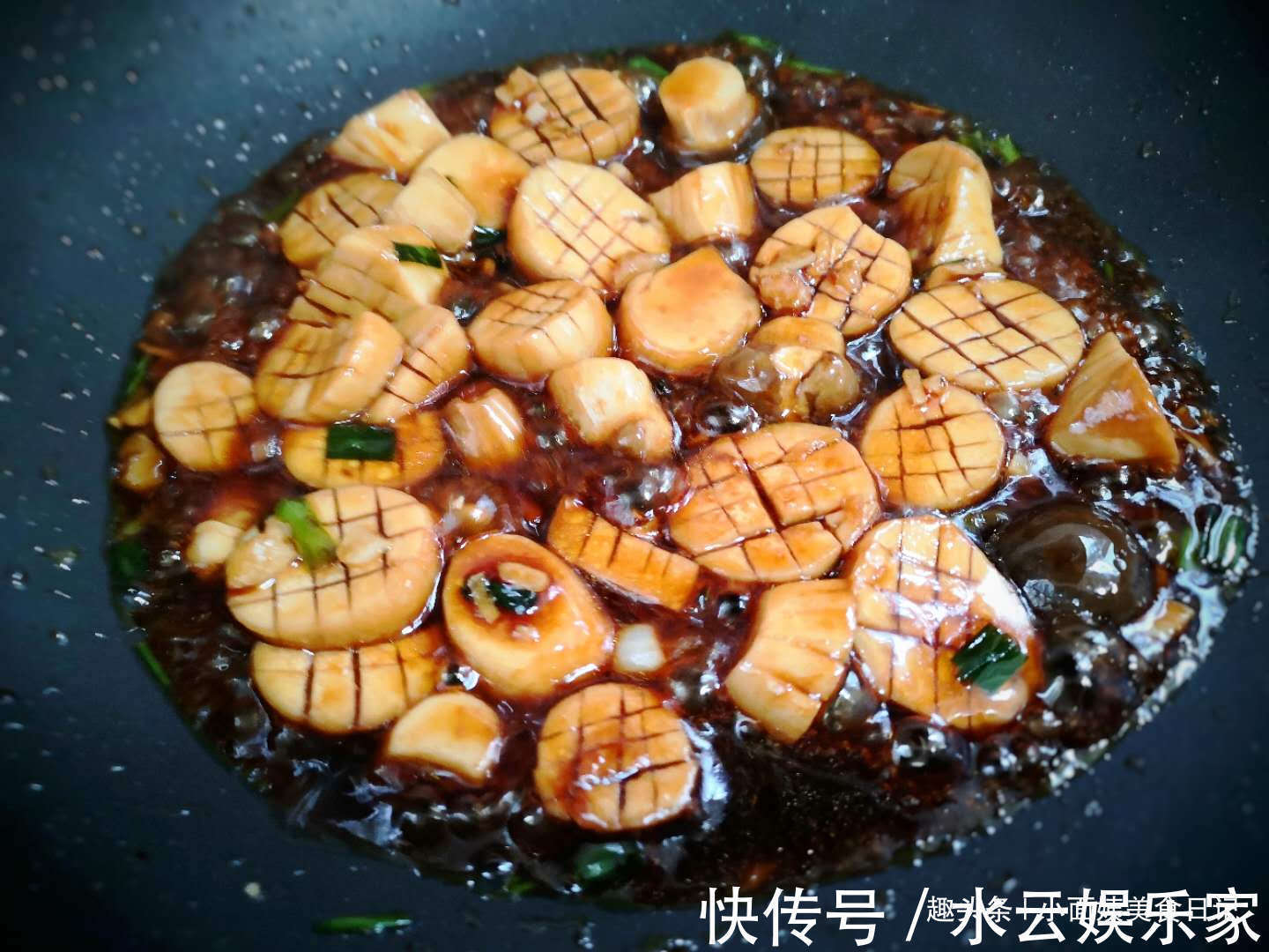 玉米淀粉|家里再穷,也要给孩子吃一次它,能补充氨基酸,个头猛长不发胖!