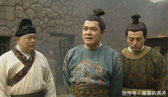 武则天|武则天女侍,喜欢上亲兄弟四人,武三思也拜倒在石榴裙下