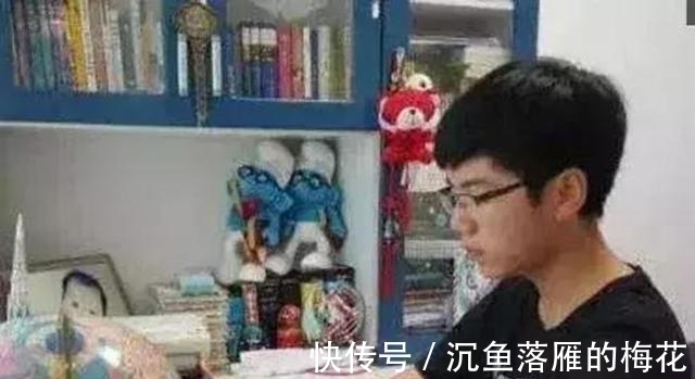 奥数|中国天才少年，北大降200分也要录取他，他到底有何不一般？