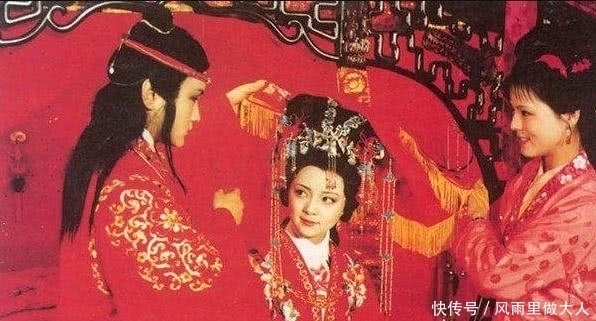 王子腾|贾家已经没落了，贪图富贵的薛家，为何还是把薛宝钗嫁给贾宝玉