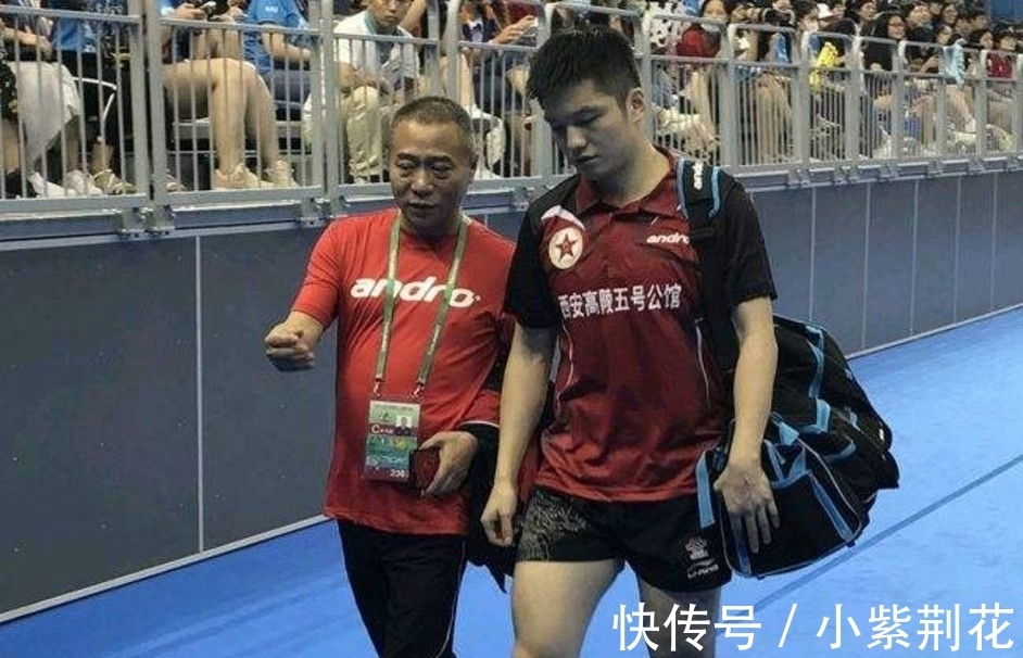 乒乓球队|9个乒乓球冠军,退役安置体育局的王涛级别待遇如何,年薪多少?