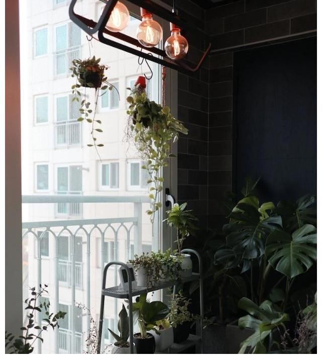 瓷砖|小夫妻的106㎡,摒弃传统设计,融入生活习惯,给平淡的日子加点料