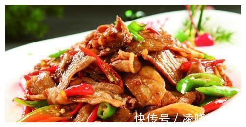 料酒|鲜香入味的几道家常菜，学会了来客不用下馆子，道道堪称下饭神器