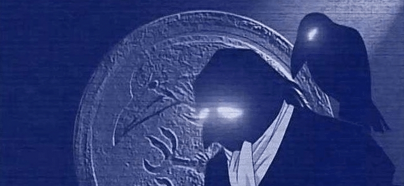 琴酒|名侦探柯南:乌丸莲耶既然是幕后大BOSS,那么他的目的是什么?