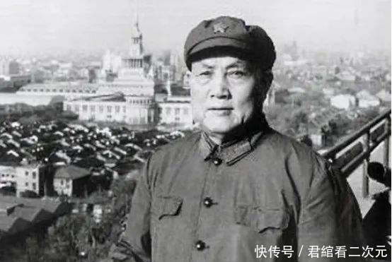 徐海东儿子回忆:上将詹大南与父亲交情,比