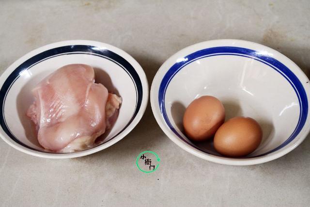 孩子最爱吃的鸡米花，不要再买了，这样做肉多味美，健康又放心！