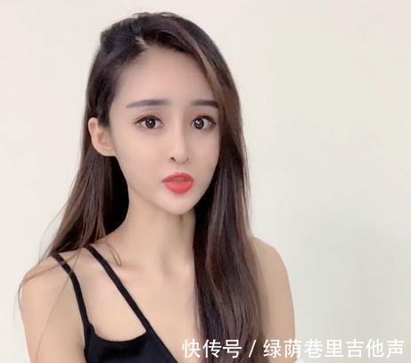 美女|美女,你是理发师吗!