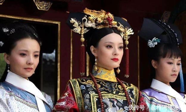 大清|大清覆灭后,满洲八大贵族都改为汉姓,很有可能你就是他们的后代