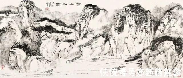 读者|不同的读者可以读出不同的味道,绘画不仅要好看关键得耐品