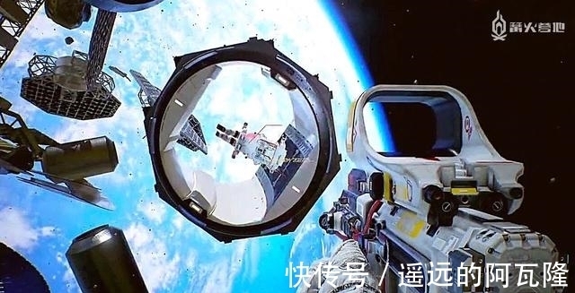 太空|篝火营地专访《边境》制作人CT：2021 年底争取出版本