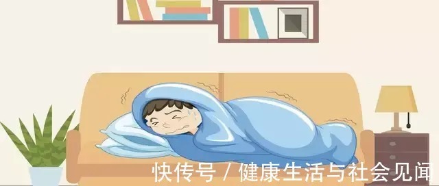 肺癌|警惕转移、复发,肺癌患者在家出现这8种情况,请马上就医