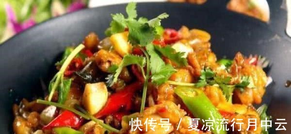 好吃|百吃不腻的几道美味好吃家常菜,家中来客必备,好吃又有面子!