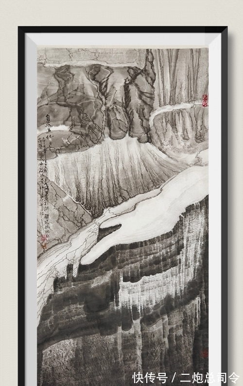 潘荣本$大境界·2021当代收藏潜力书画名家推荐|胡慧