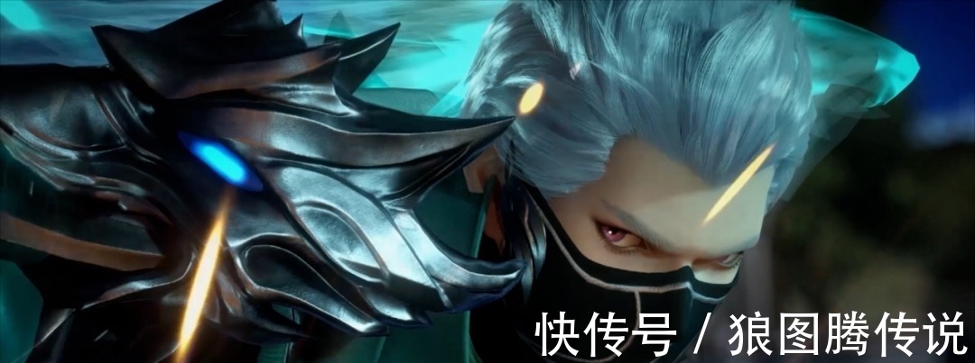常人|斗罗大陆147集中唐三再显神威，1V3的他是让常人无法企及的神