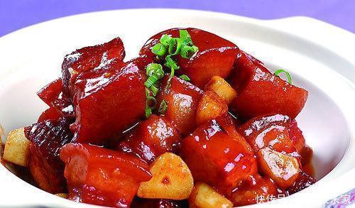 孩子|天冷给孩子做的菜,补钙快,孩子长得高,好吃又不长肉