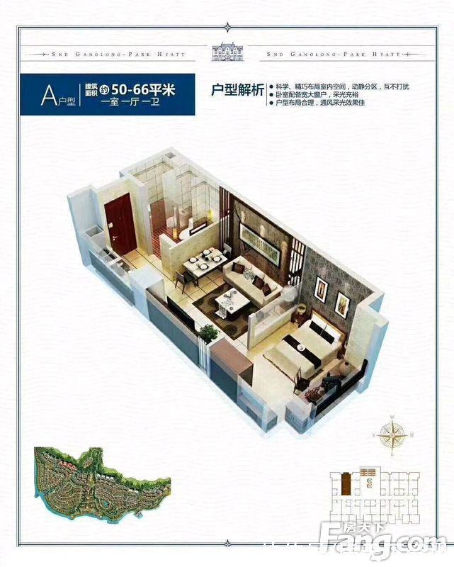 楼盘|新鲜出炉！帮你搜集北京涞水楼盘现场的最新美图