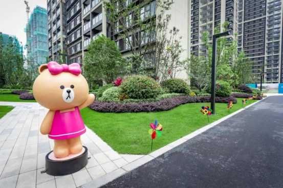 期房|注意!这种房子当下值得买!