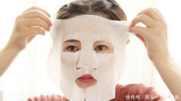 睡眠时间|女性保养皮肤,防止皮肤老化,养成4个习惯可能比面膜更管用