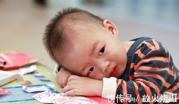 父母|孩子积食是“作”出来的？4个习惯或是“元凶”，父母尽早看清