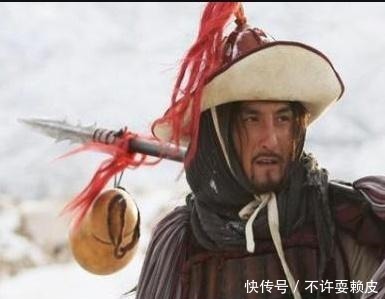 武功|水浒传中我最欣赏的人物—豹子头林冲!