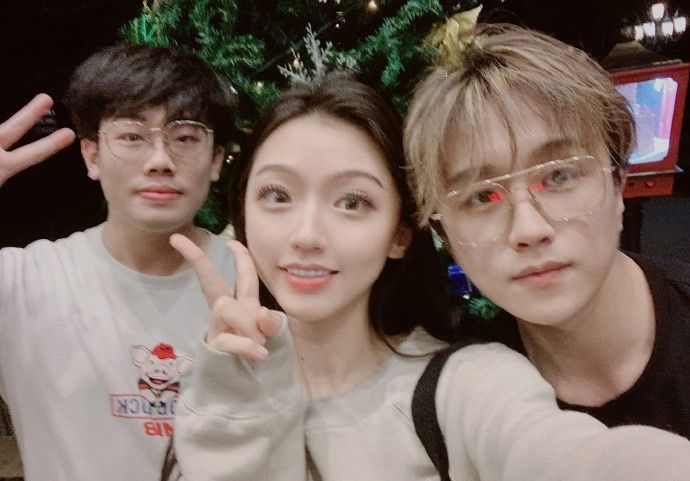 世后諸葛|解說天云被針對，被李九怒斥是牛馬解說，揭秘世冠為何沒有外國隊