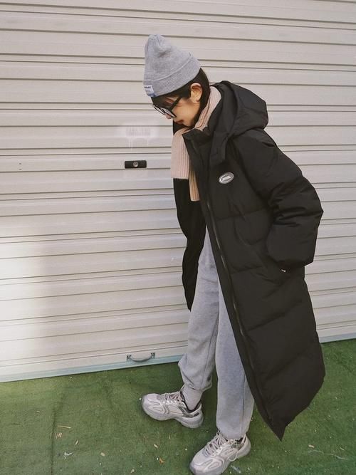 太冷了!7件好看百搭的冬季外套,我先穿上了