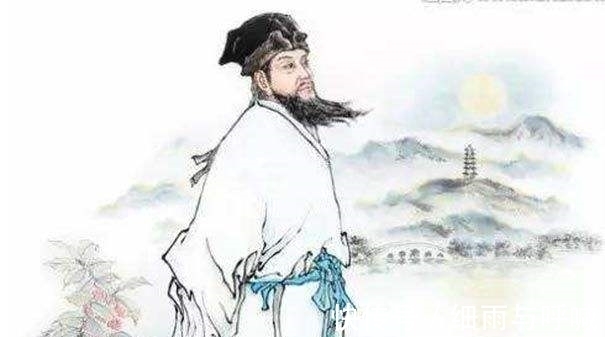 王巩$苏轼最经典的九句诗词,愿你不畏将来不念过往,全力以赴活出自己