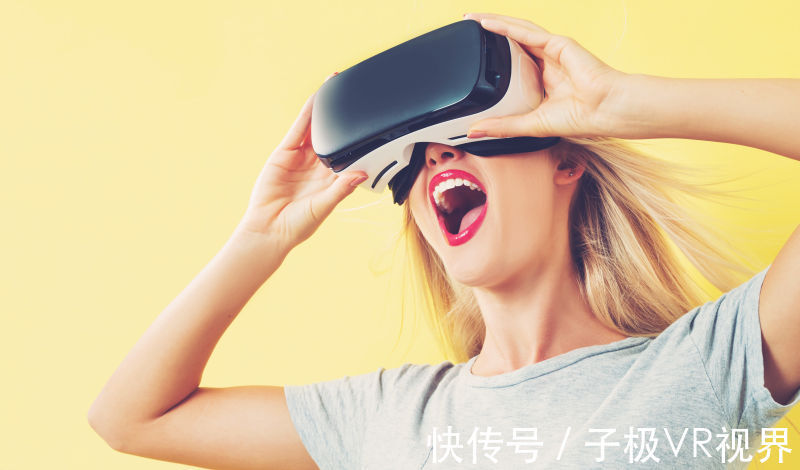 医疗教育|依托VR虚拟现实技术的医疗教育应用