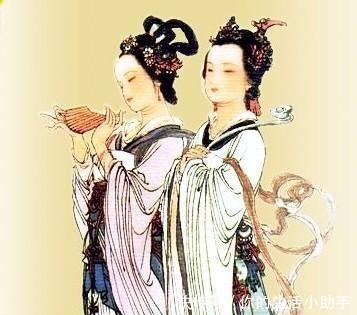 历史上竟然有两个娥皇女英二女共侍一夫的故事 快资讯 历史上竟然有两个娥皇女英二女共侍一夫的故事 快资讯