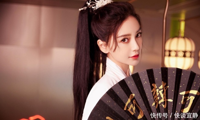 汉服|有手就会的现代发型也和汉服配的一脸?别再说不会发型了!