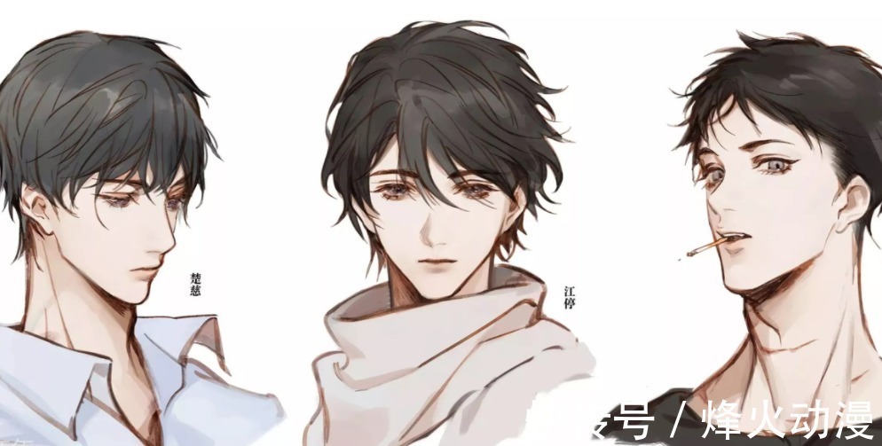 破云&天賦型作家太引人注目?淮上文筆行,墨香情感棒,水千丞狗血太多