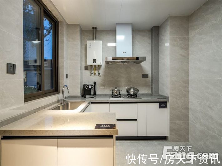 楼盘|镇江京口高分楼盘的最新现场美图，速来围观