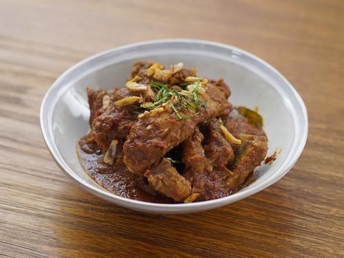 椰糖|母女两人的晚餐在朋友圈火了,简单好吃,亲友:别上班了开饭店吧