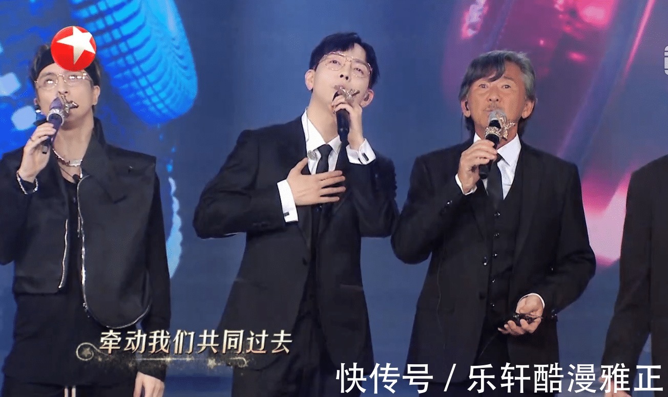 我们的歌金声拍档无悬念,不公布具体排名,节目组做了正确选择