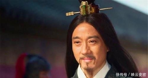 朱买臣|还记得《射雕英雄传》里的渔樵耕读吗,他们是历史上的谁?