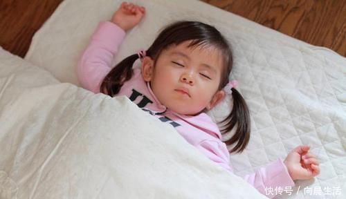 记忆力|午睡和不午睡的孩子,长大后哪个聪明答案可能跟你想的差别很大