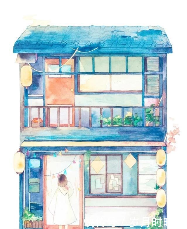 饕餮|「CG原画插画」紫灰色调的同人插画画师LOFTER-饕餮攻守