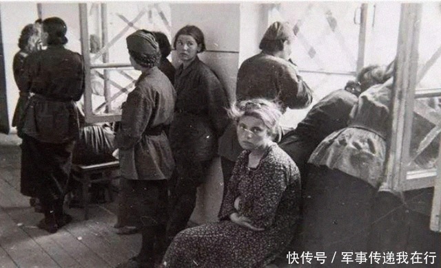 营救|雅科夫被德军俘虏，斯大林为何不营救？看看他的态度是怎样的