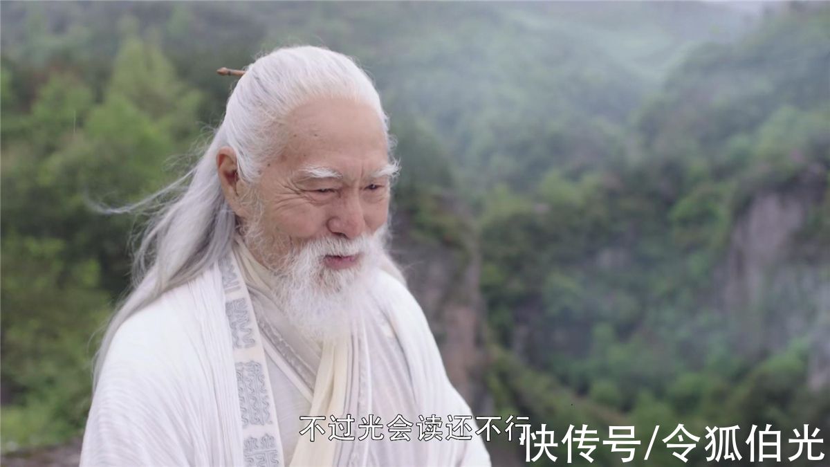 扫地僧|张三丰在《天龙八部》是什么水平？扫地僧别想，逍遥三老都不如