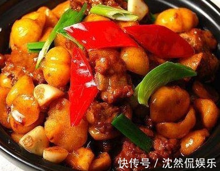 小饶|常给孩子做的菜，味道好，营养足，增加食欲，孩子长高个