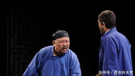 经典|《茶馆》为何被称为经典?理由还真不简单