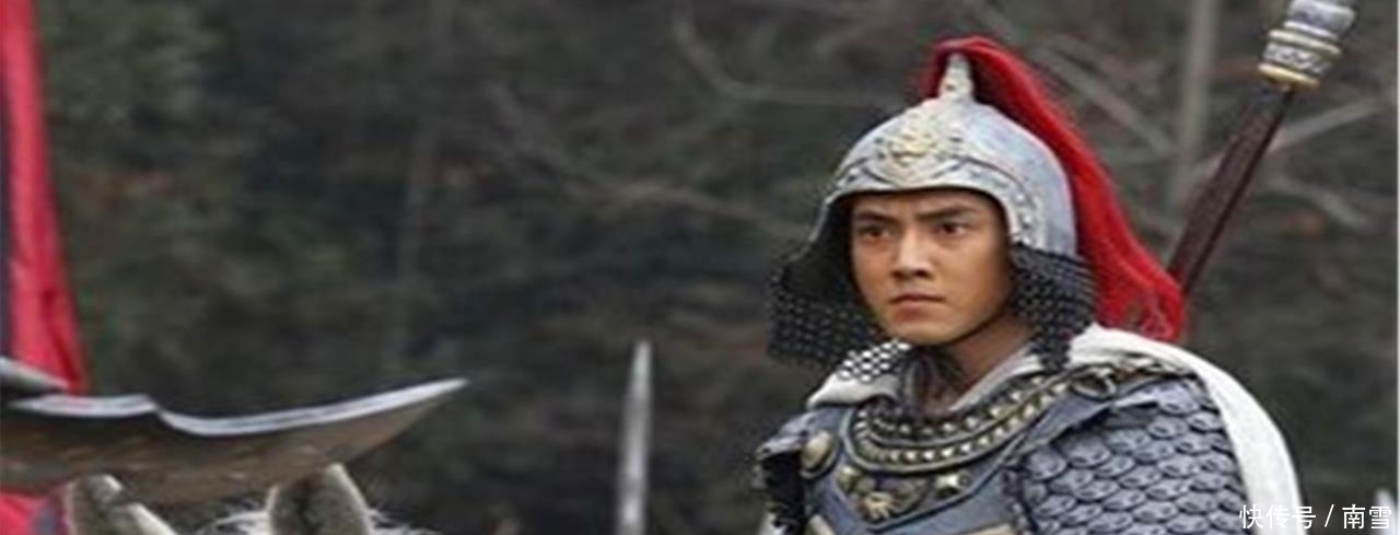 丑化|此人是李世民的堂弟,也是唐朝三名将之一,却被后人丑化了千年