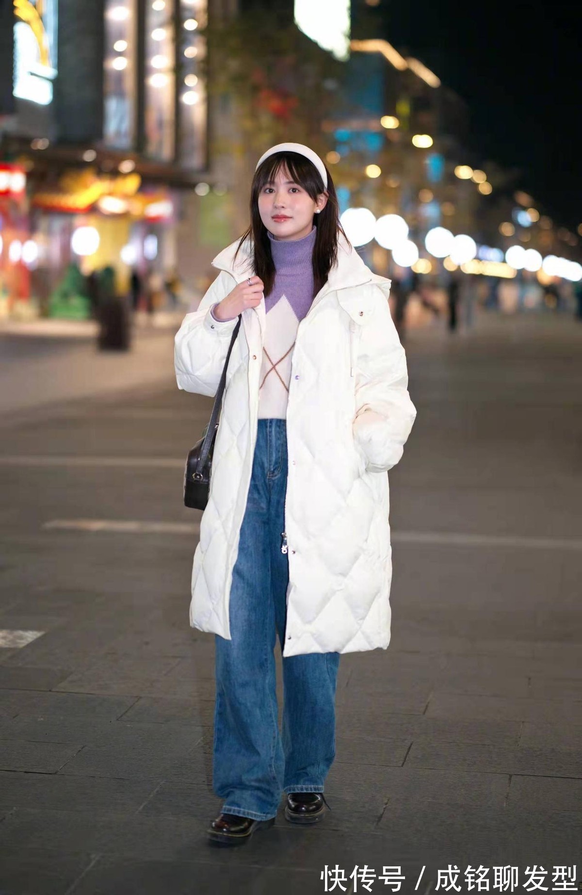 搭配|步入四十岁的女人,穿搭讲究质感而不是花哨,试试这几款时髦单品