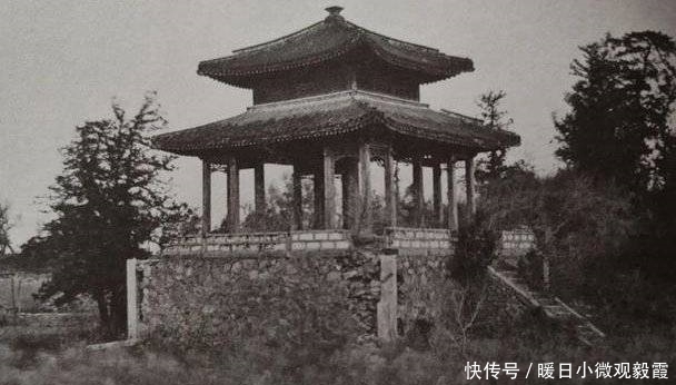 照片|365张珍贵老照片,讲述圆明园百余年前的沧桑