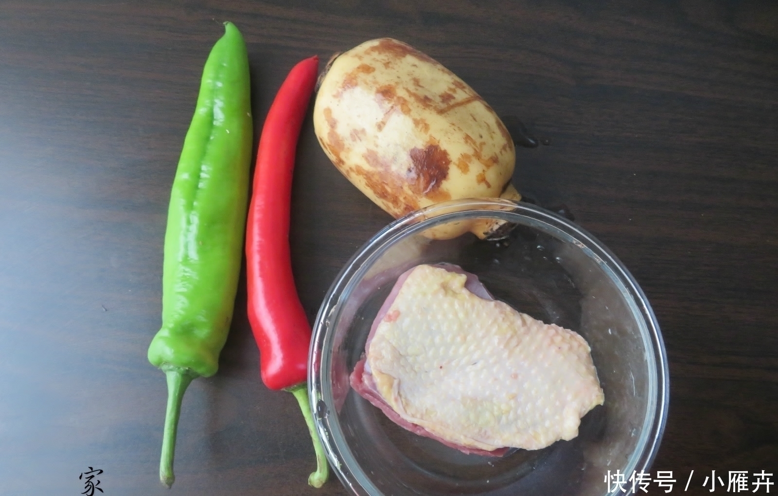 家常炒肉|常吃点这种肉,一年四季不咳嗽比羊肉要便宜,比牛肉还滋补