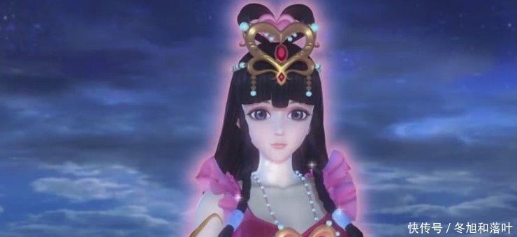 陈思思|精灵梦叶罗丽真人版,冰公主没法看,王默神还原!