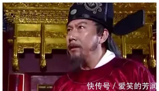 对联@朱元璋出上联:老子天下第一,文臣对出霸气下联,朱元璋:砍了