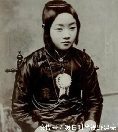 被誉为|她是中国戏曲学院的教授, 被誉为千年第一美, 迷倒5位总统